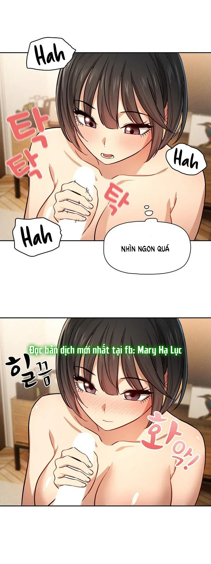 Gia Sư Mùa Hovid Chapter 59 - Trang 2