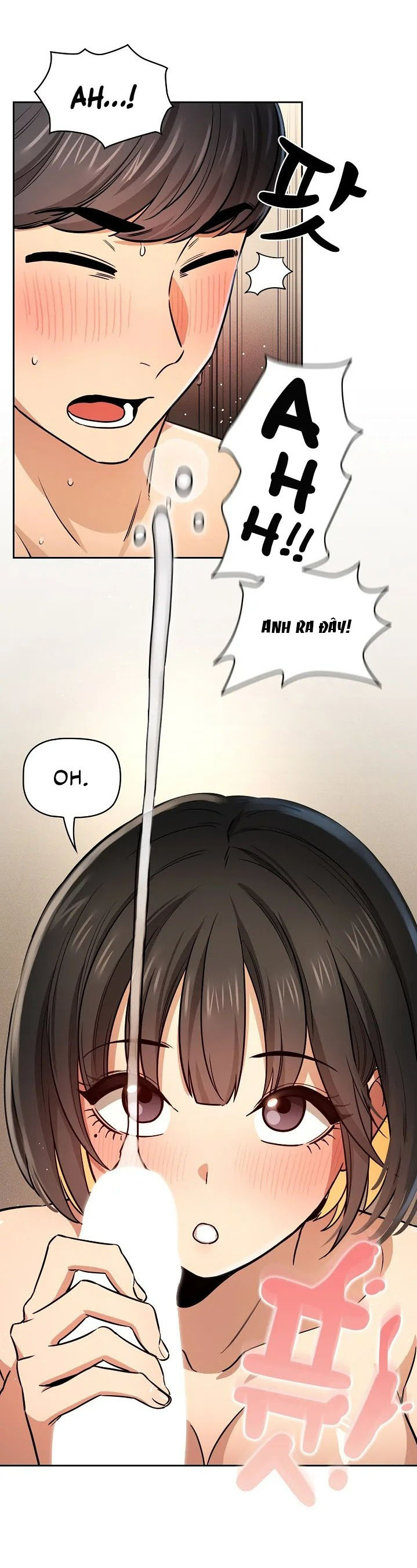 Gia Sư Mùa Hovid Chapter 59 - Trang 2