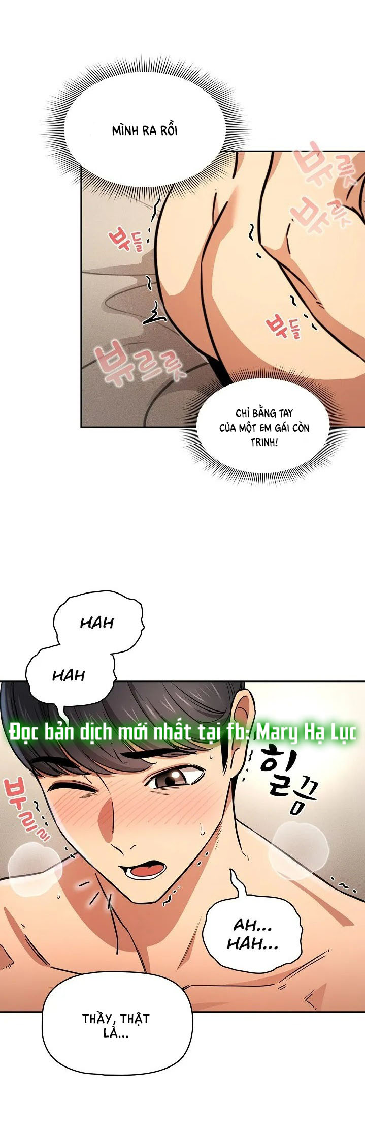 Gia Sư Mùa Hovid Chapter 59 - Trang 2