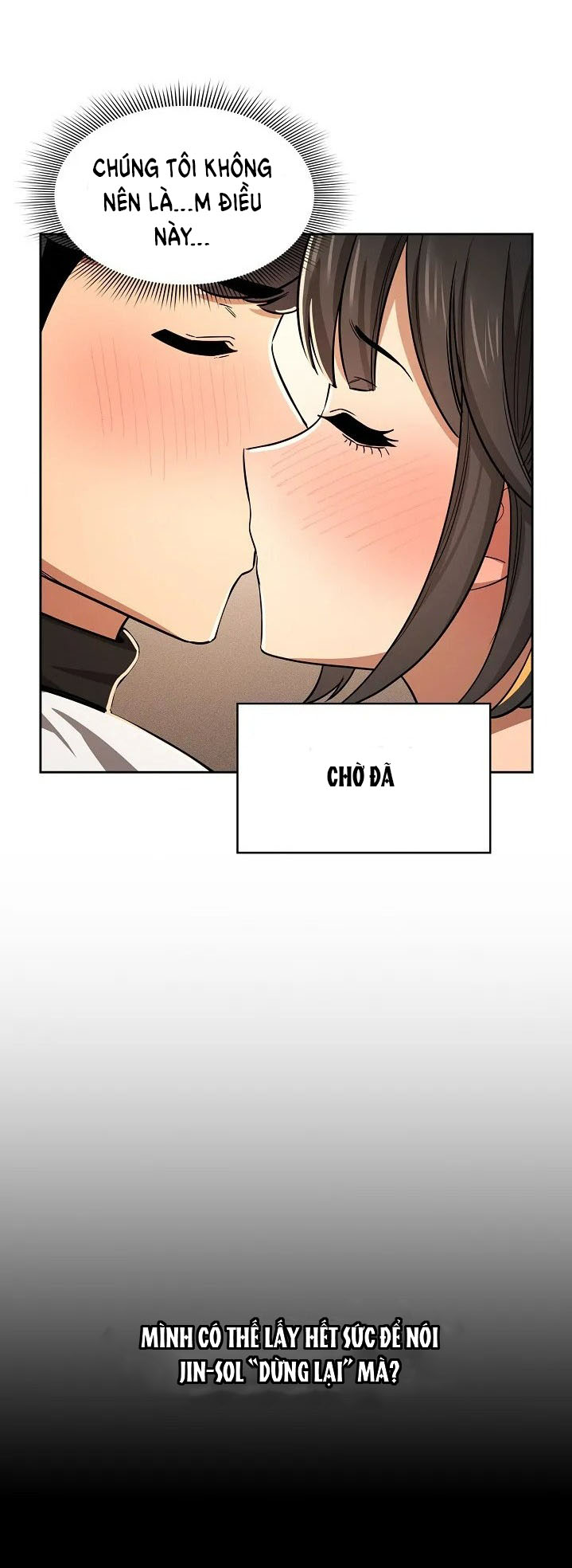 Gia Sư Mùa Hovid Chapter 59 - Trang 2