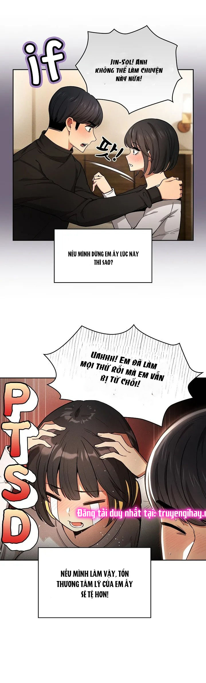 Gia Sư Mùa Hovid Chapter 59 - Trang 2