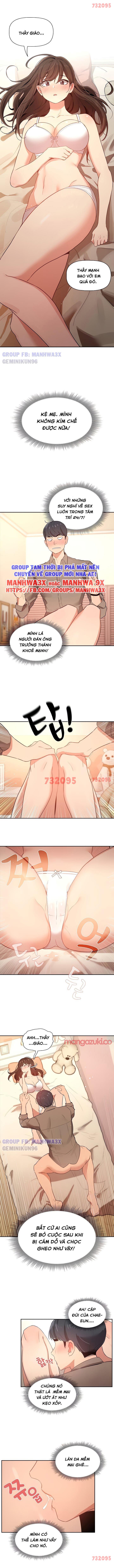 Gia Sư Mùa Hovid Chapter 6 - Trang 2