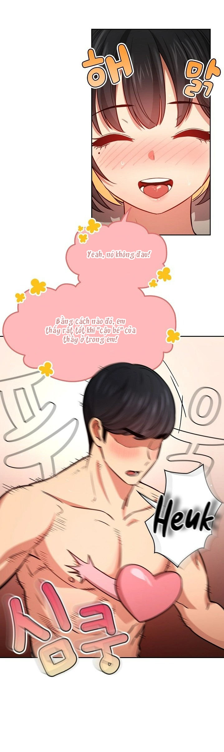 Gia Sư Mùa Hovid Chapter 60 - Trang 2