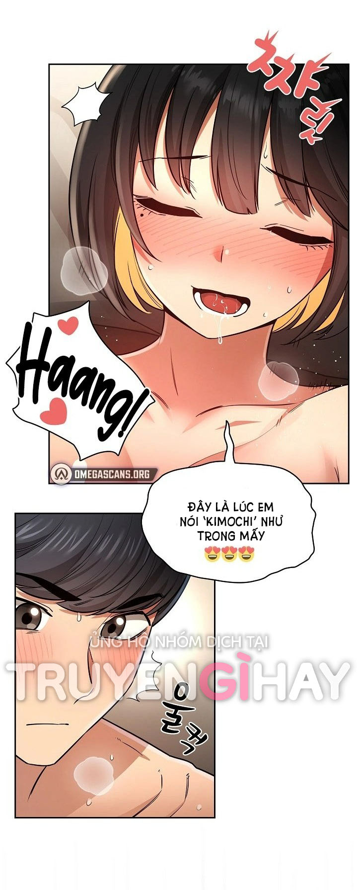 Gia Sư Mùa Hovid Chapter 60 - Trang 2