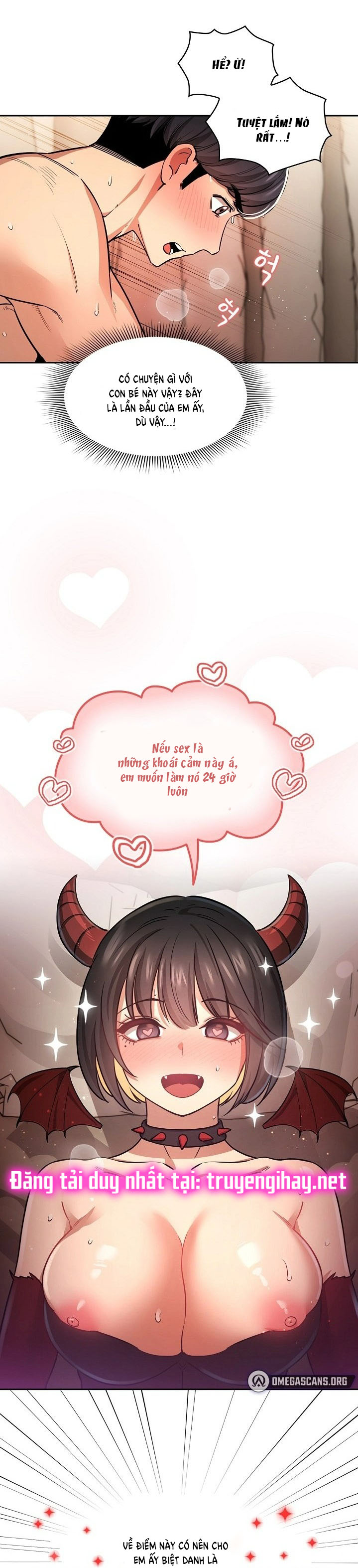 Gia Sư Mùa Hovid Chapter 60 - Trang 2