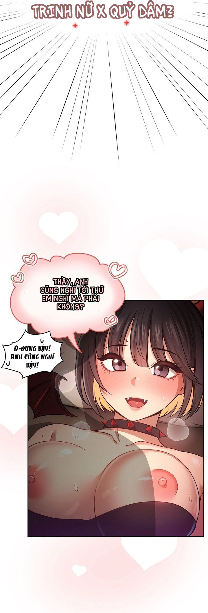 Gia Sư Mùa Hovid Chapter 60 - Trang 2