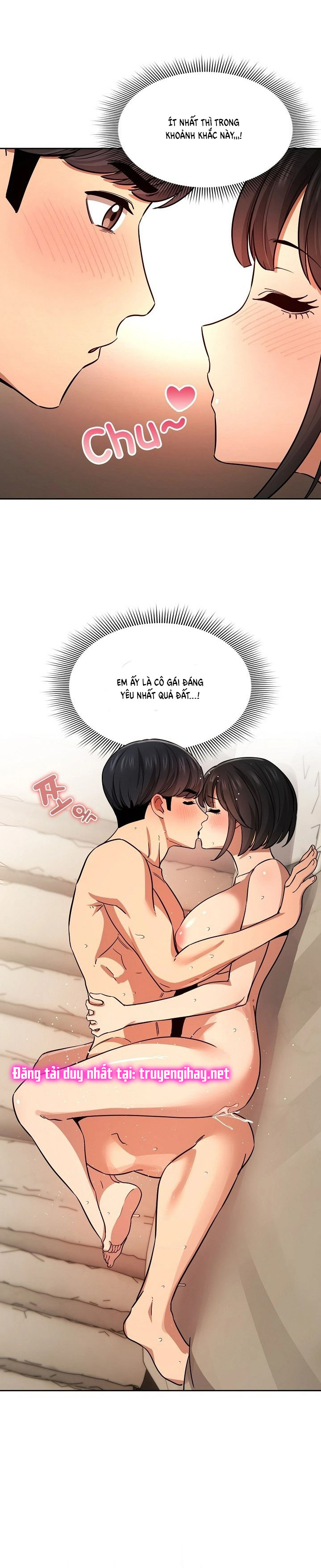 Gia Sư Mùa Hovid Chapter 60 - Trang 2