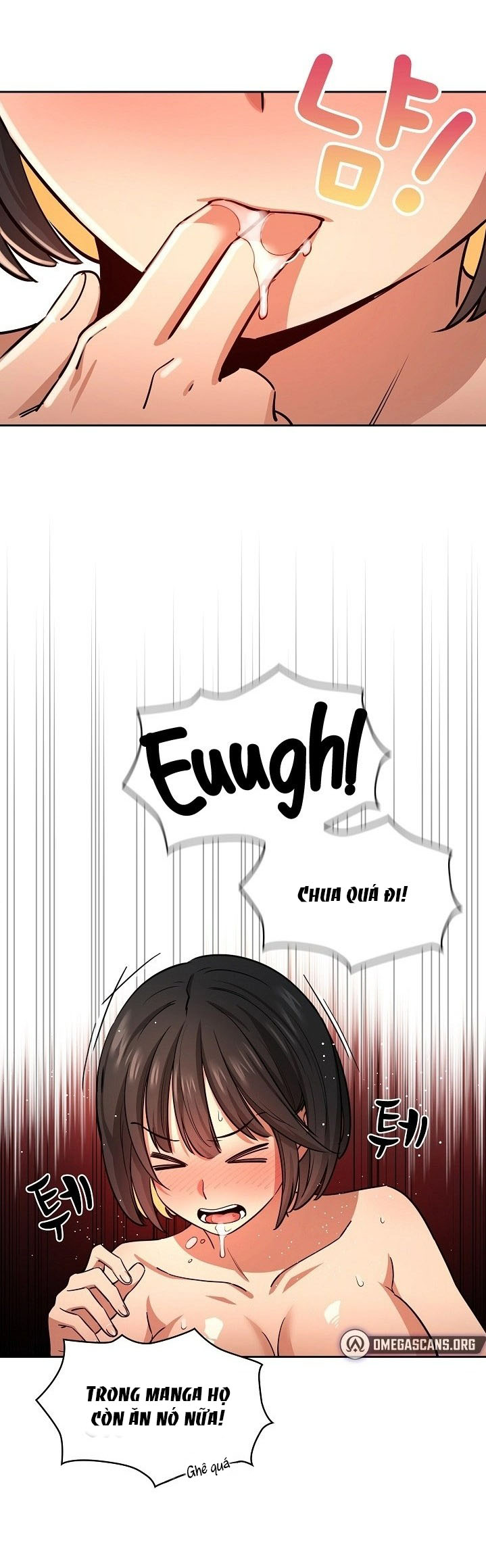 Gia Sư Mùa Hovid Chapter 60 - Trang 2