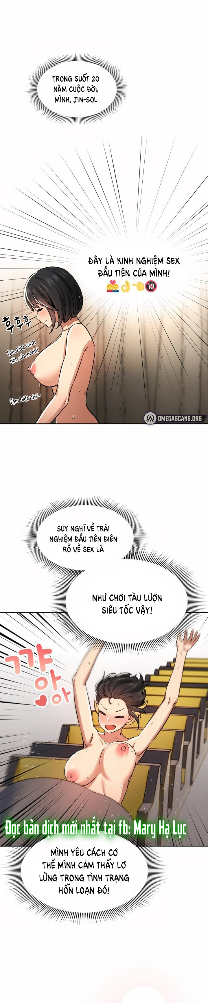 Gia Sư Mùa Hovid Chapter 61 - Trang 2