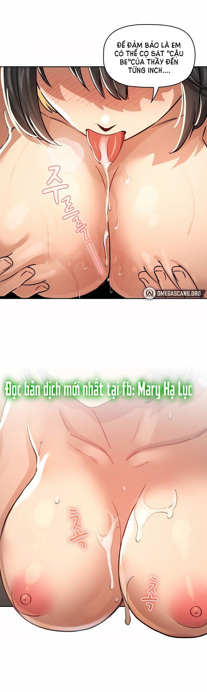 Gia Sư Mùa Hovid Chapter 61 - Trang 2