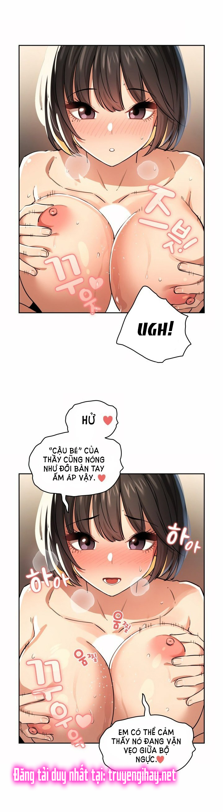 Gia Sư Mùa Hovid Chapter 61 - Trang 2