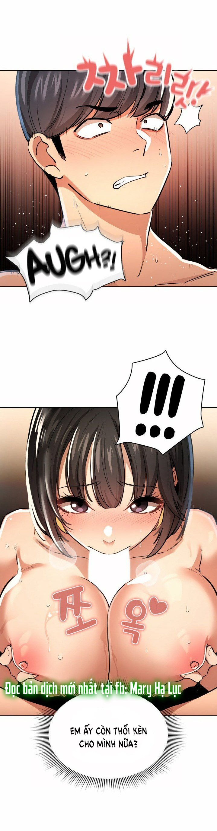 Gia Sư Mùa Hovid Chapter 61 - Trang 2