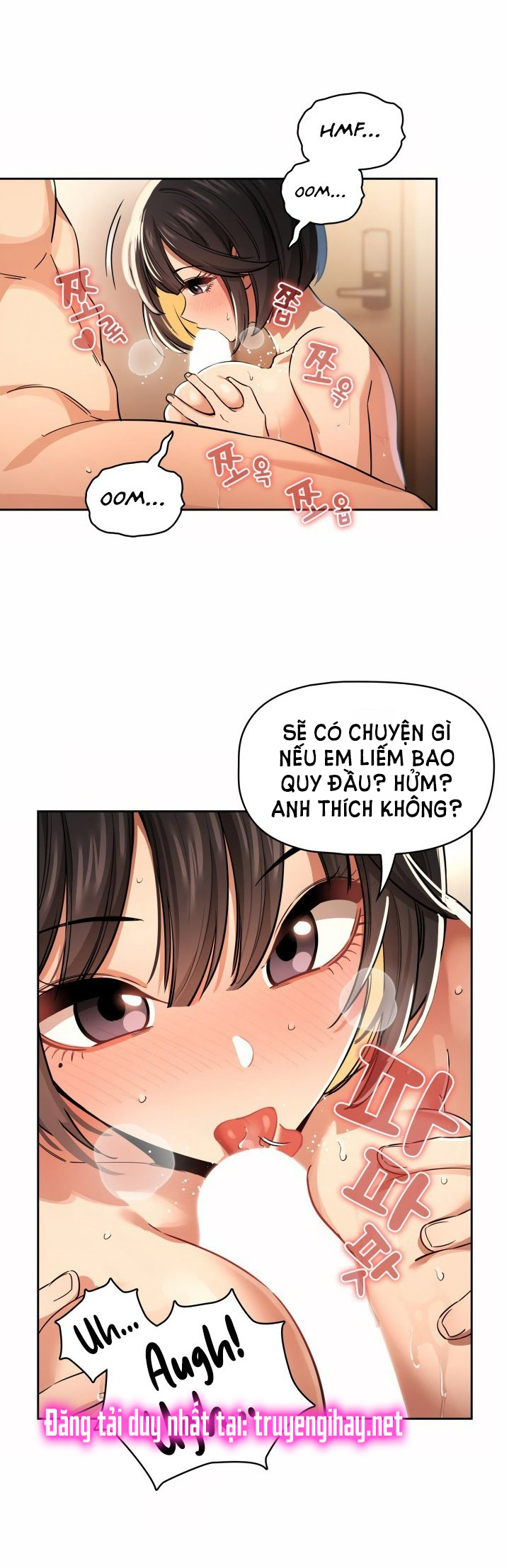 Gia Sư Mùa Hovid Chapter 61 - Trang 2