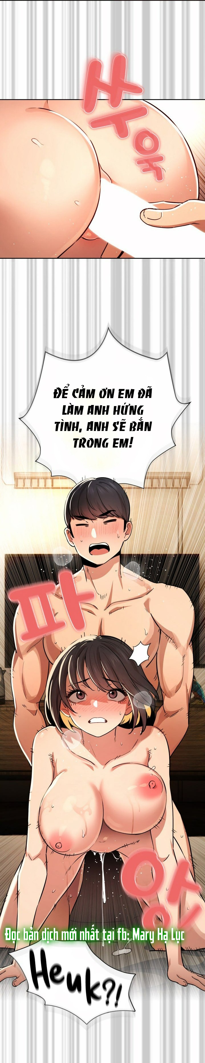 Gia Sư Mùa Hovid Chapter 61 - Trang 2