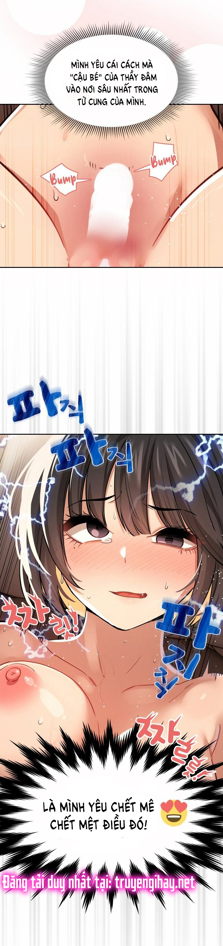 Gia Sư Mùa Hovid Chapter 61 - Trang 2