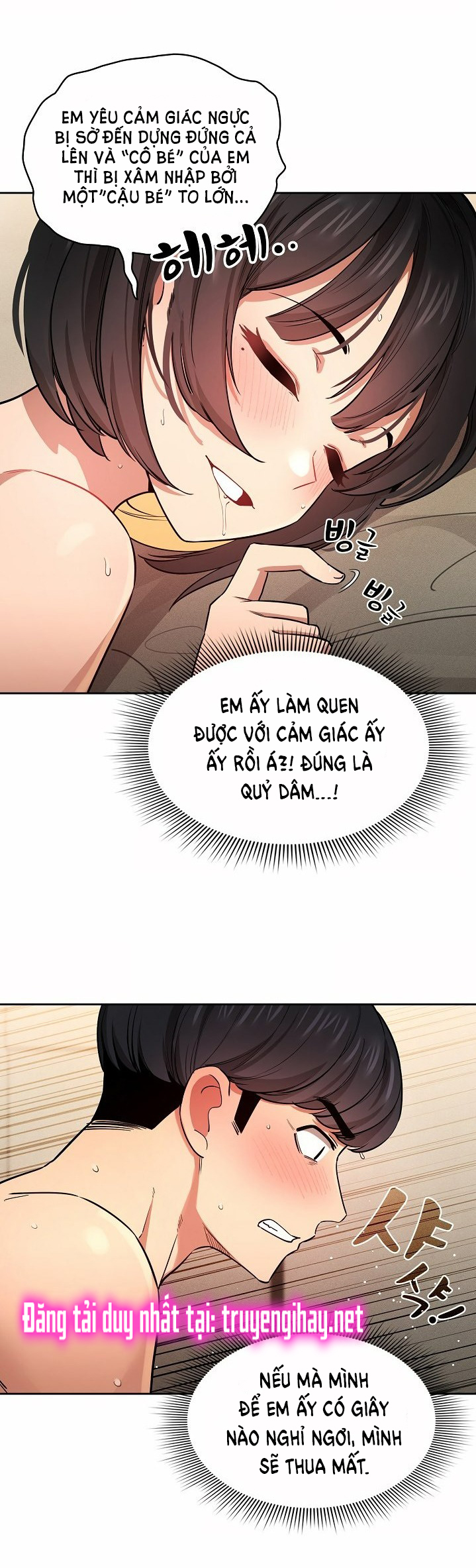 Gia Sư Mùa Hovid Chapter 62 - Trang 2