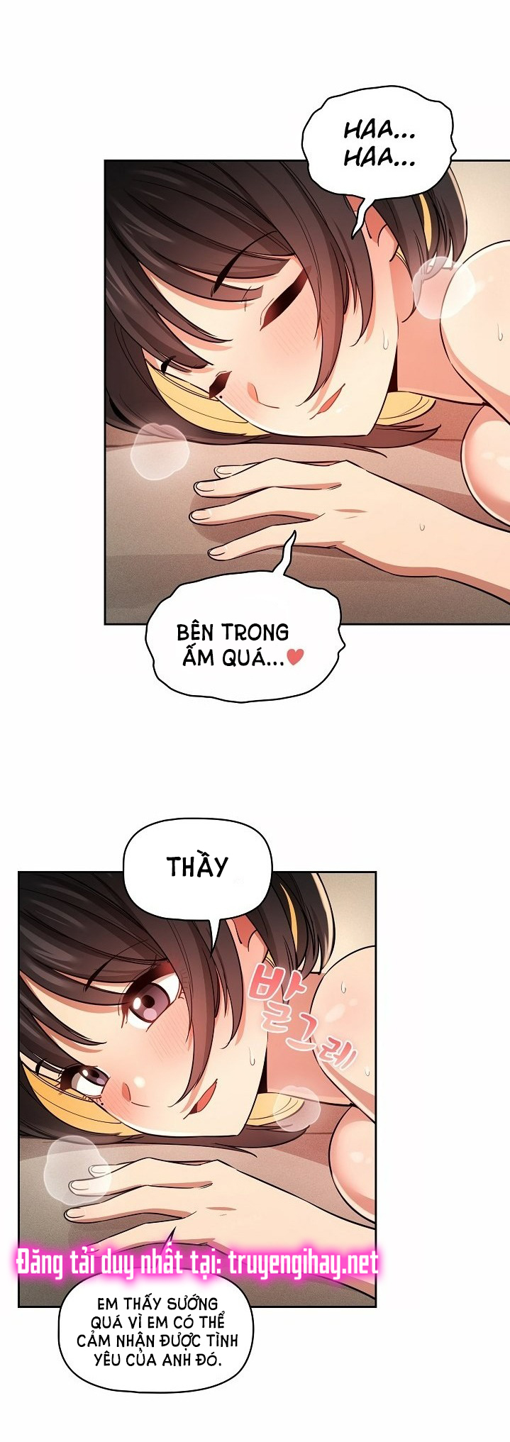 Gia Sư Mùa Hovid Chapter 62 - Trang 2