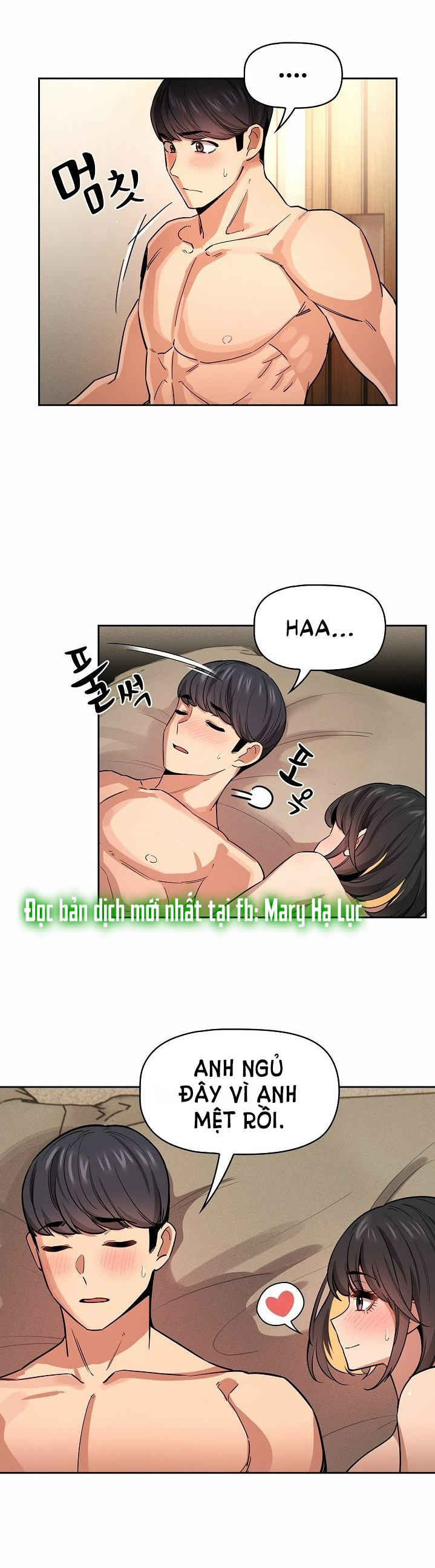 Gia Sư Mùa Hovid Chapter 62 - Trang 2