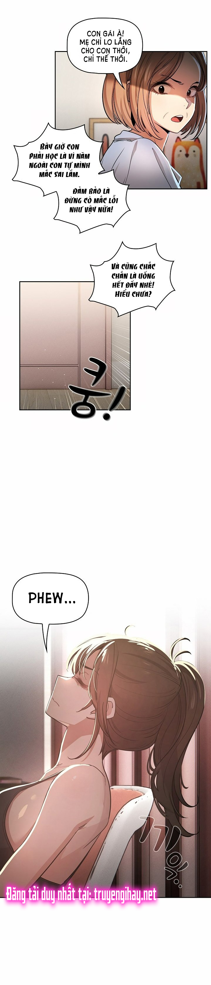 Gia Sư Mùa Hovid Chapter 62 - Trang 2