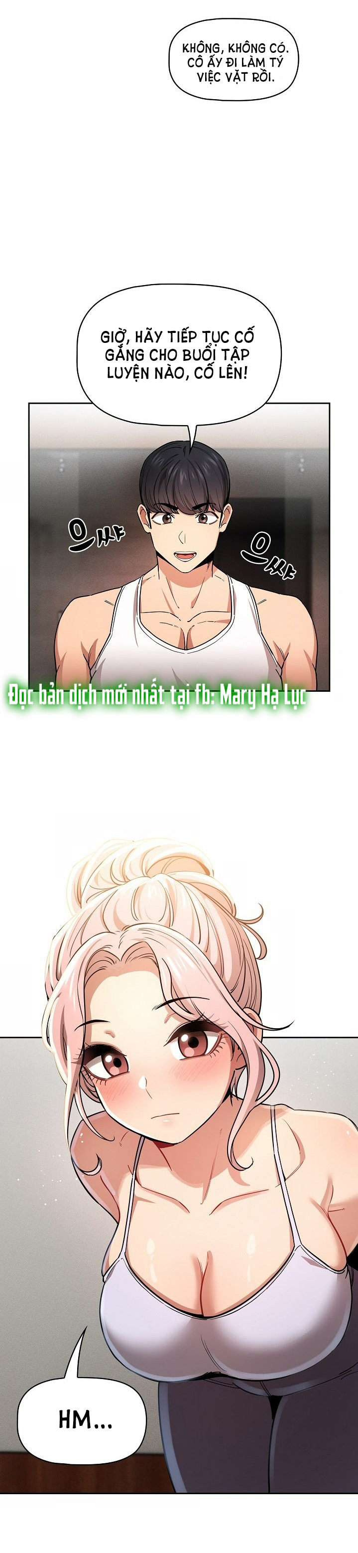 Gia Sư Mùa Hovid Chapter 62 - Trang 2