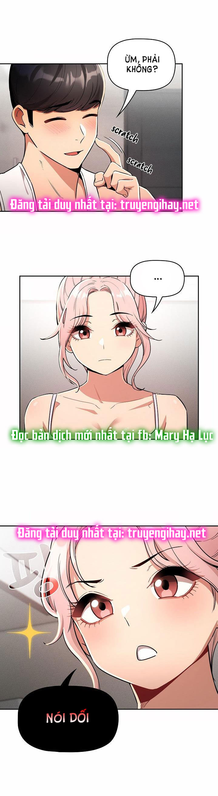 Gia Sư Mùa Hovid Chapter 63 - Trang 2