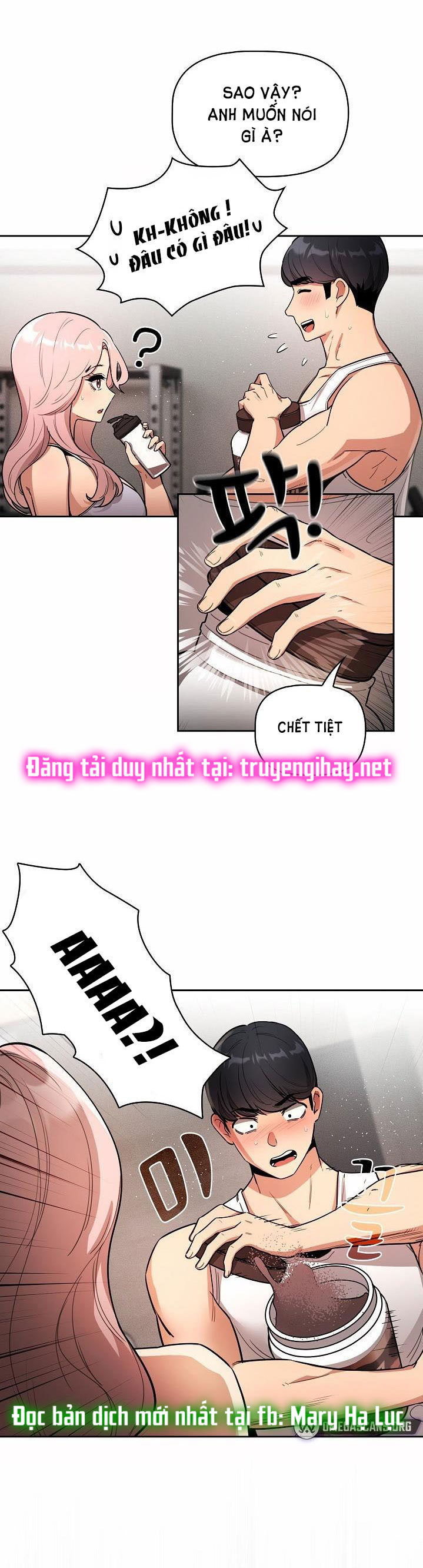 Gia Sư Mùa Hovid Chapter 63 - Trang 2