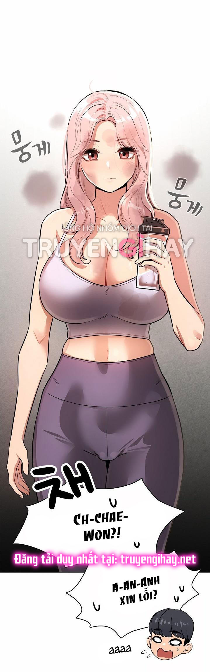 Gia Sư Mùa Hovid Chapter 63 - Trang 2