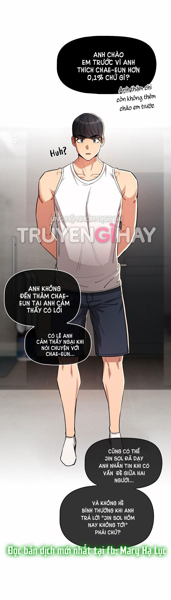 Gia Sư Mùa Hovid Chapter 63 - Trang 2