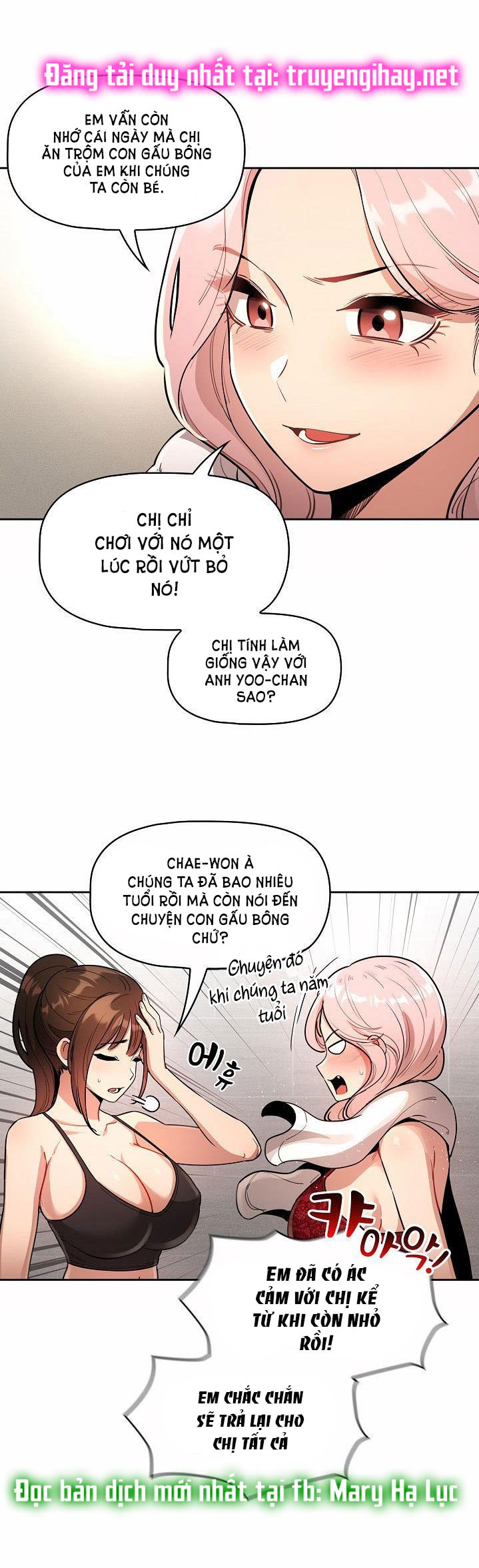 Gia Sư Mùa Hovid Chapter 63 - Trang 2