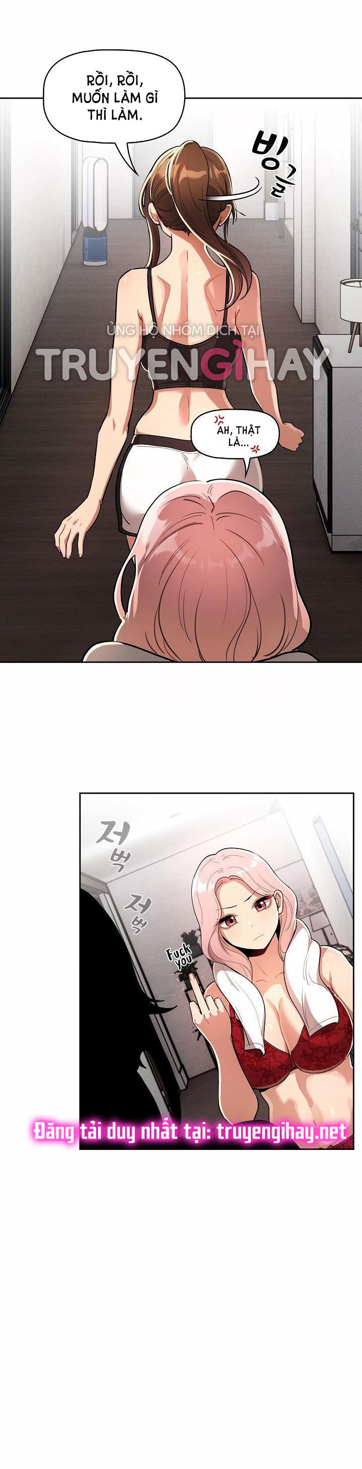 Gia Sư Mùa Hovid Chapter 63 - Trang 2