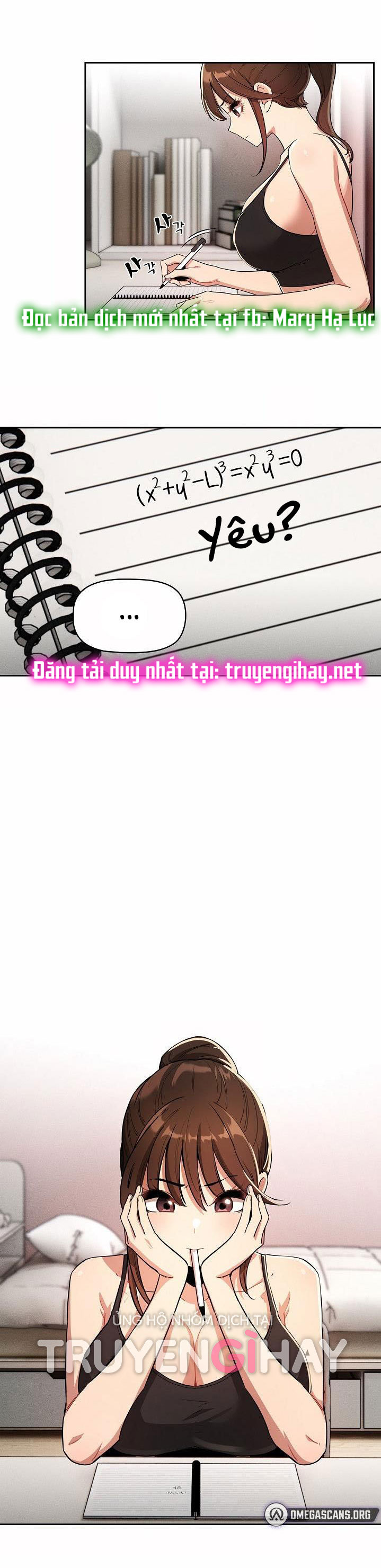 Gia Sư Mùa Hovid Chapter 63 - Trang 2