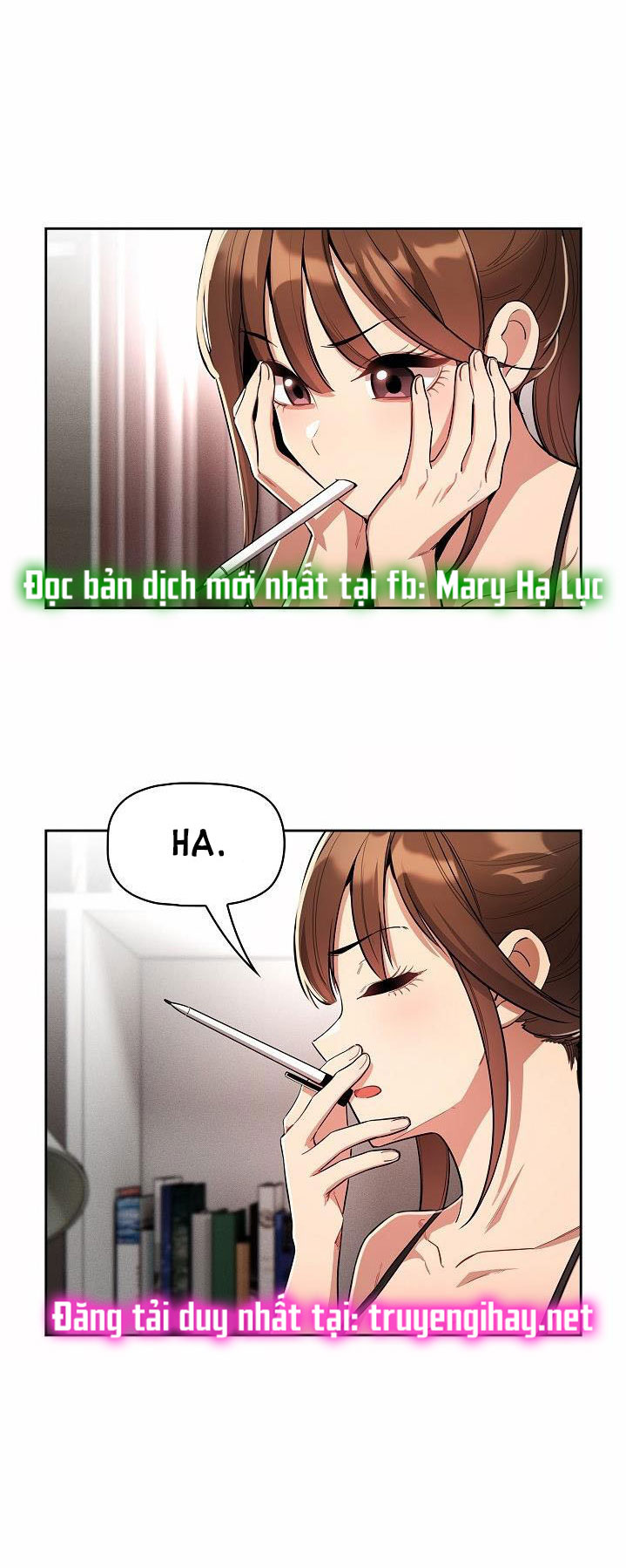 Gia Sư Mùa Hovid Chapter 63 - Trang 2