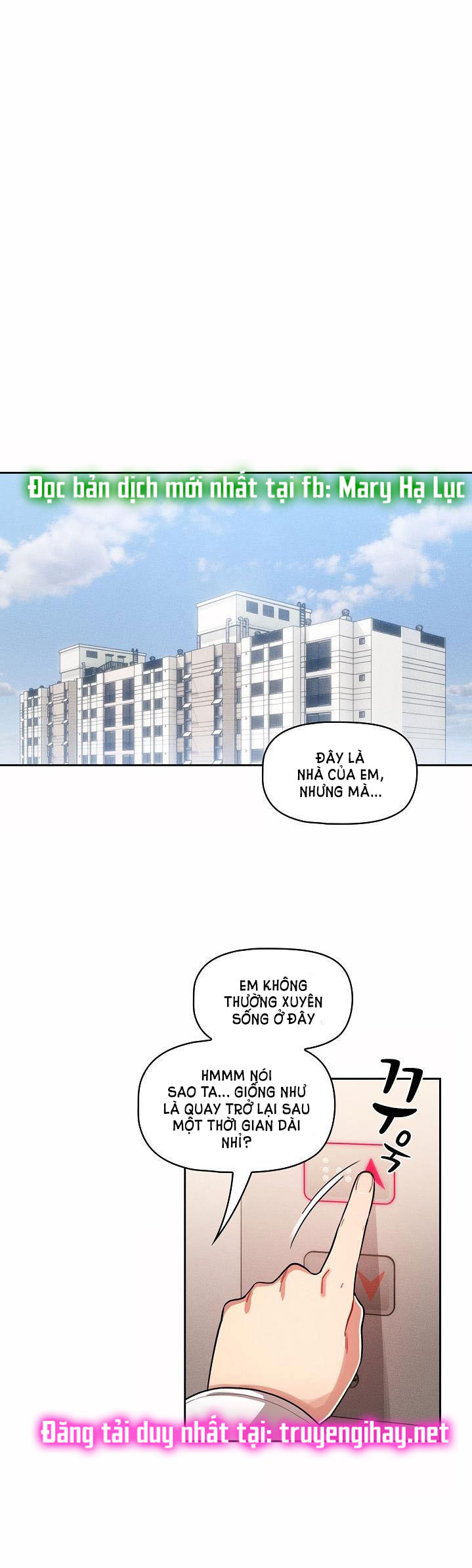 Gia Sư Mùa Hovid Chapter 63 - Trang 2