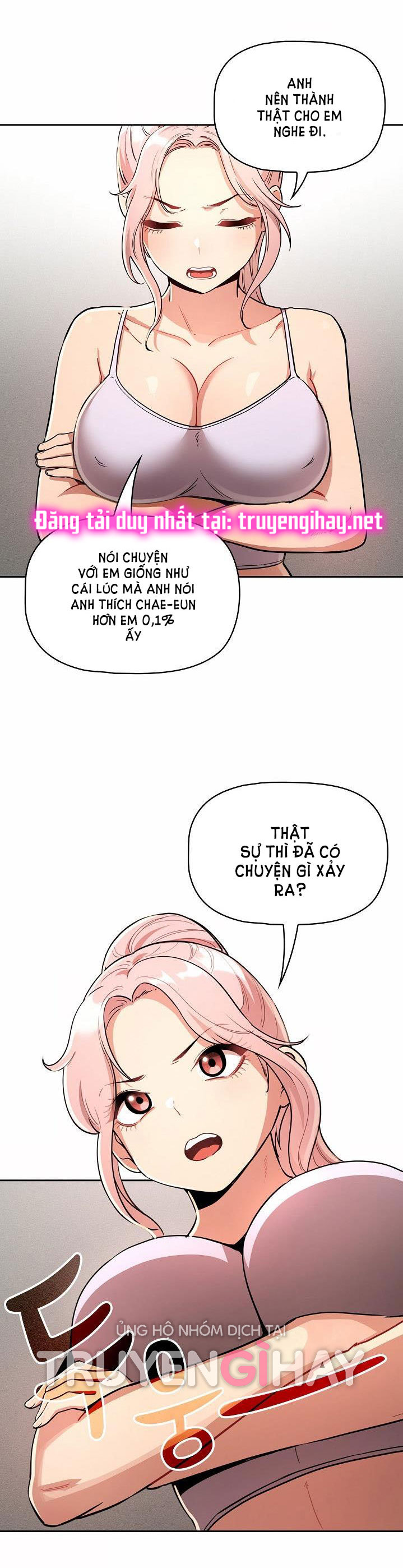 Gia Sư Mùa Hovid Chapter 63 - Trang 2