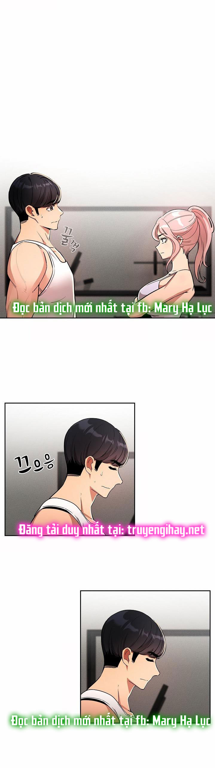 Gia Sư Mùa Hovid Chapter 63 - Trang 2