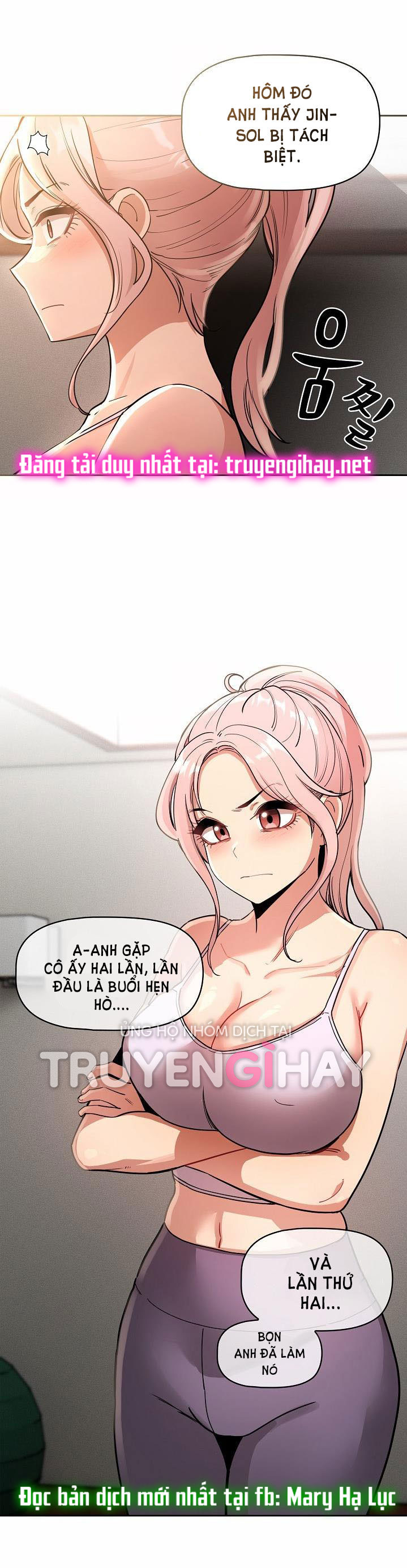 Gia Sư Mùa Hovid Chapter 63 - Trang 2