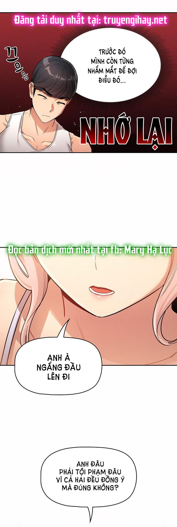 Gia Sư Mùa Hovid Chapter 63 - Trang 2