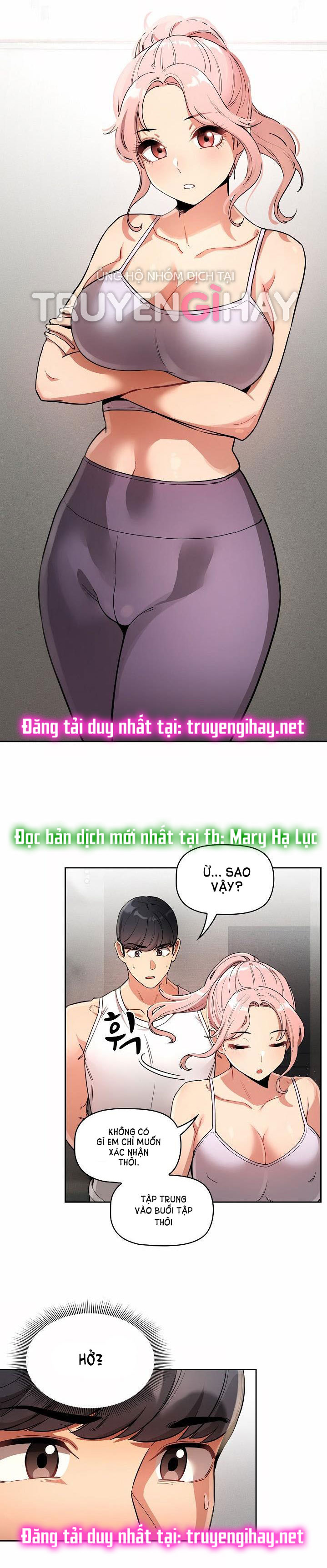 Gia Sư Mùa Hovid Chapter 63 - Trang 2