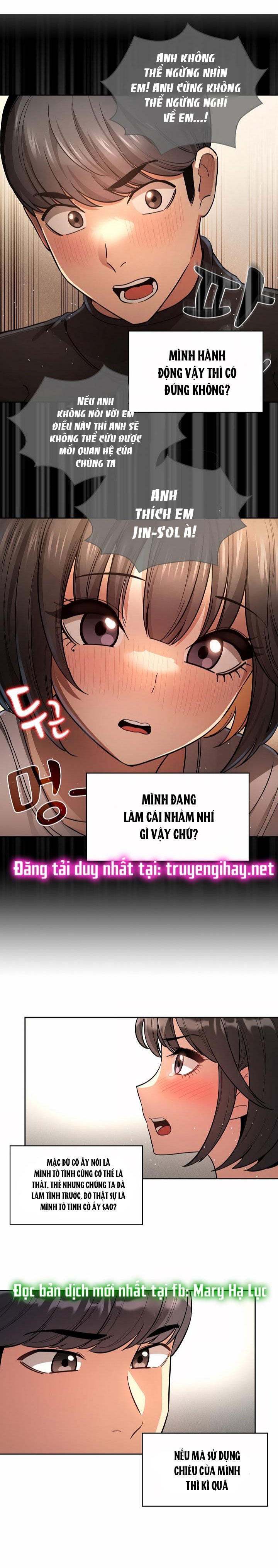Gia Sư Mùa Hovid Chapter 64 - Trang 2