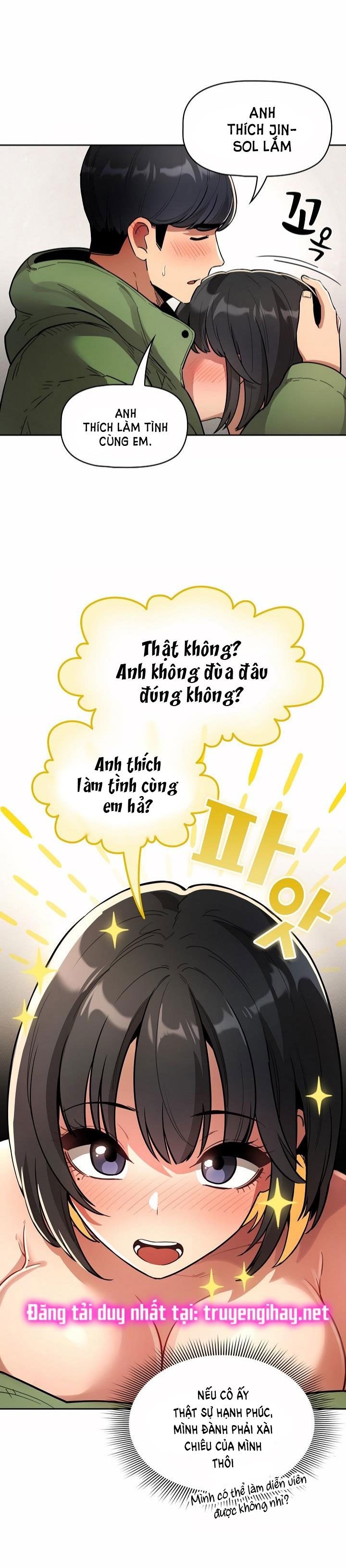 Gia Sư Mùa Hovid Chapter 64 - Trang 2