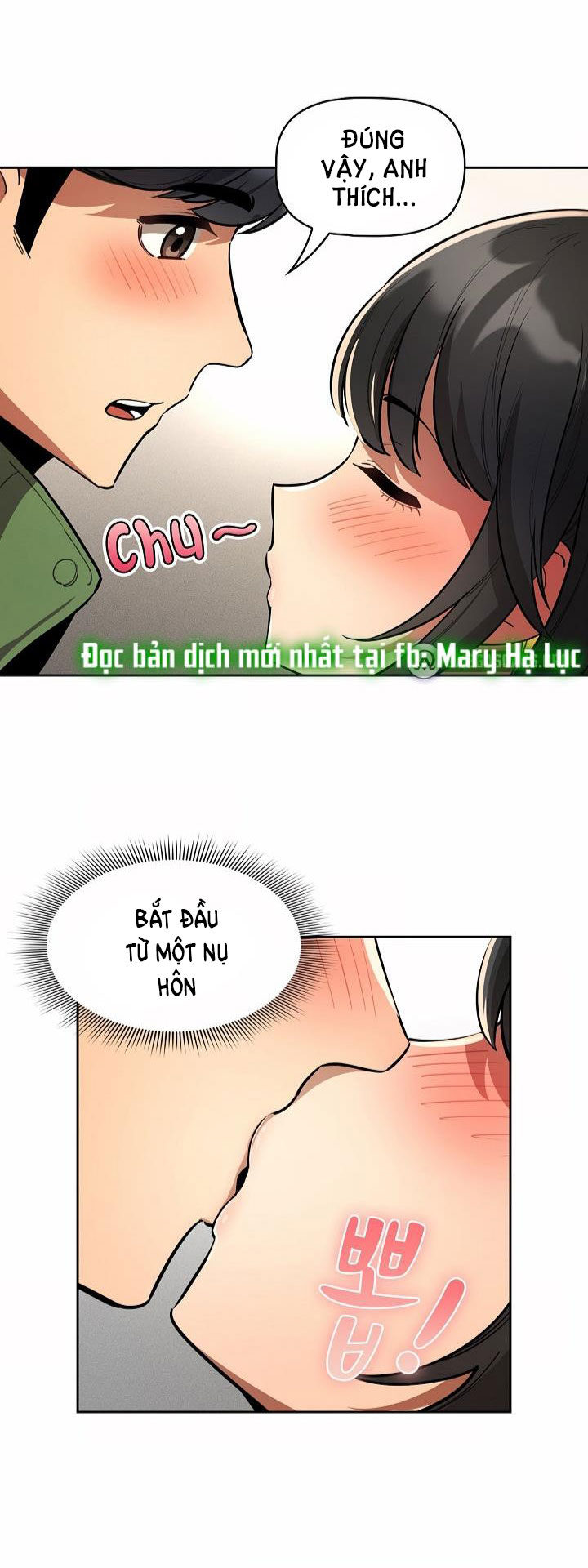 Gia Sư Mùa Hovid Chapter 64 - Trang 2