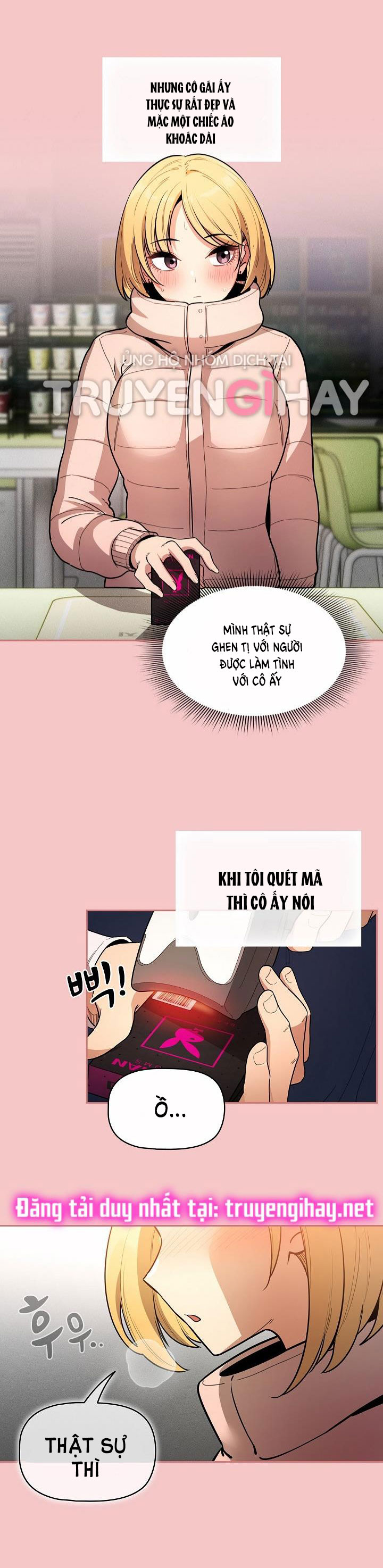 Gia Sư Mùa Hovid Chapter 64 - Trang 2