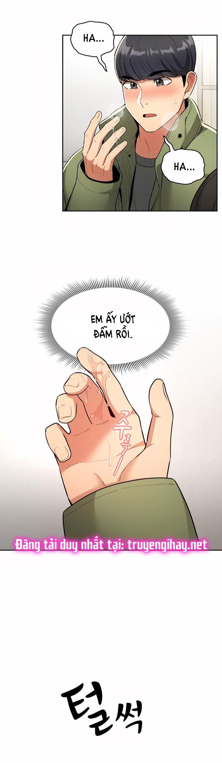 Gia Sư Mùa Hovid Chapter 65 - Trang 2