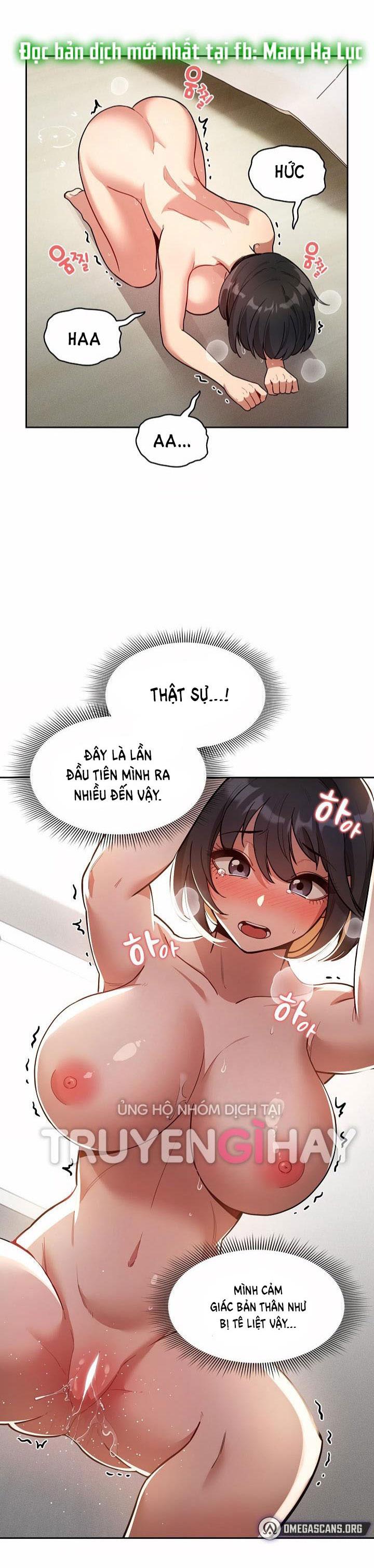 Gia Sư Mùa Hovid Chapter 65 - Trang 2