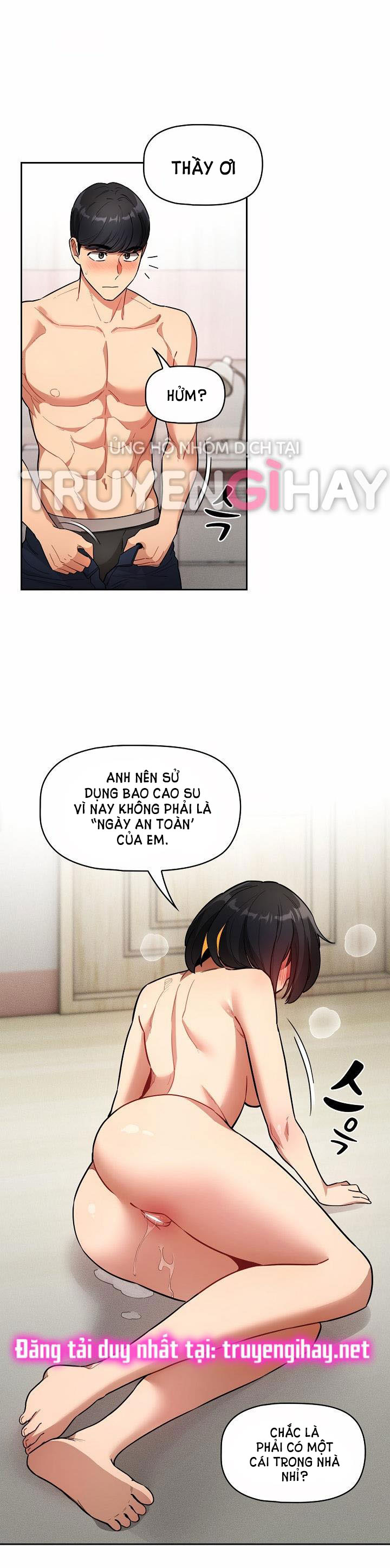 Gia Sư Mùa Hovid Chapter 65 - Trang 2