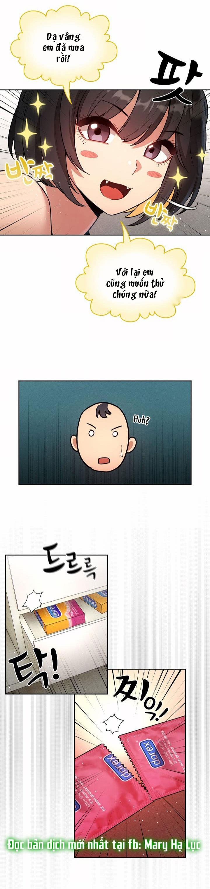 Gia Sư Mùa Hovid Chapter 65 - Trang 2