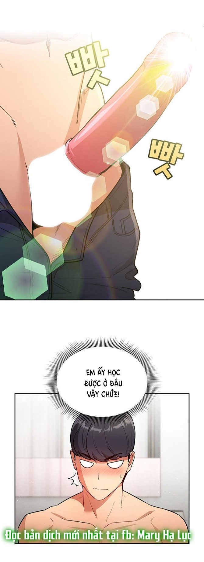 Gia Sư Mùa Hovid Chapter 65 - Trang 2