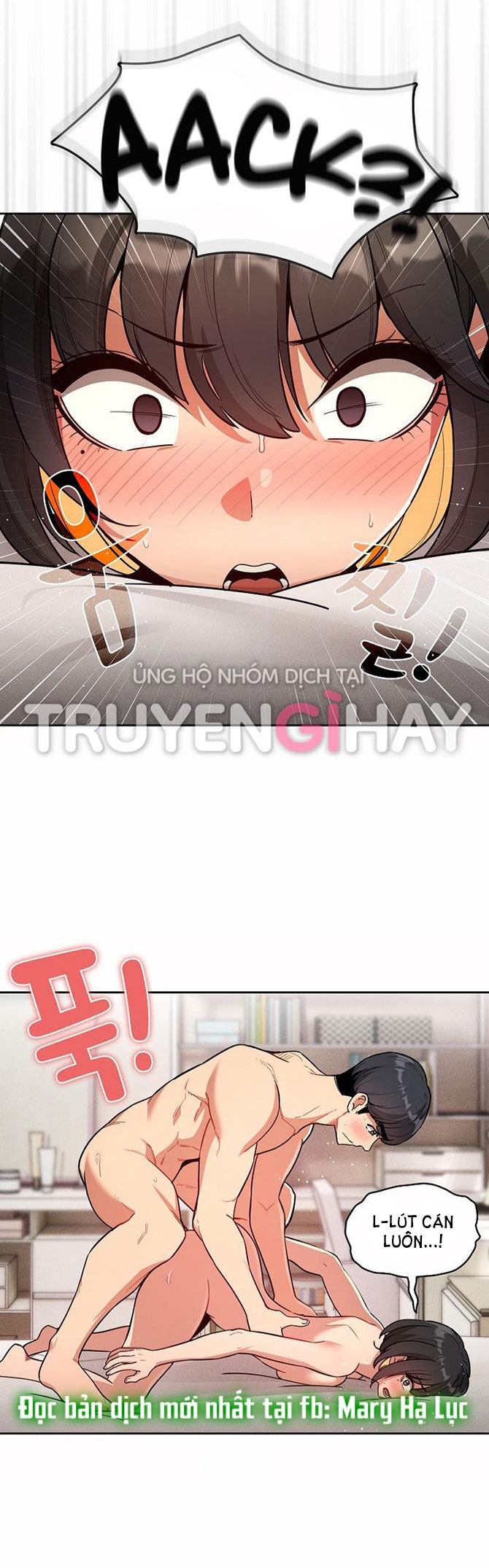 Gia Sư Mùa Hovid Chapter 65 - Trang 2