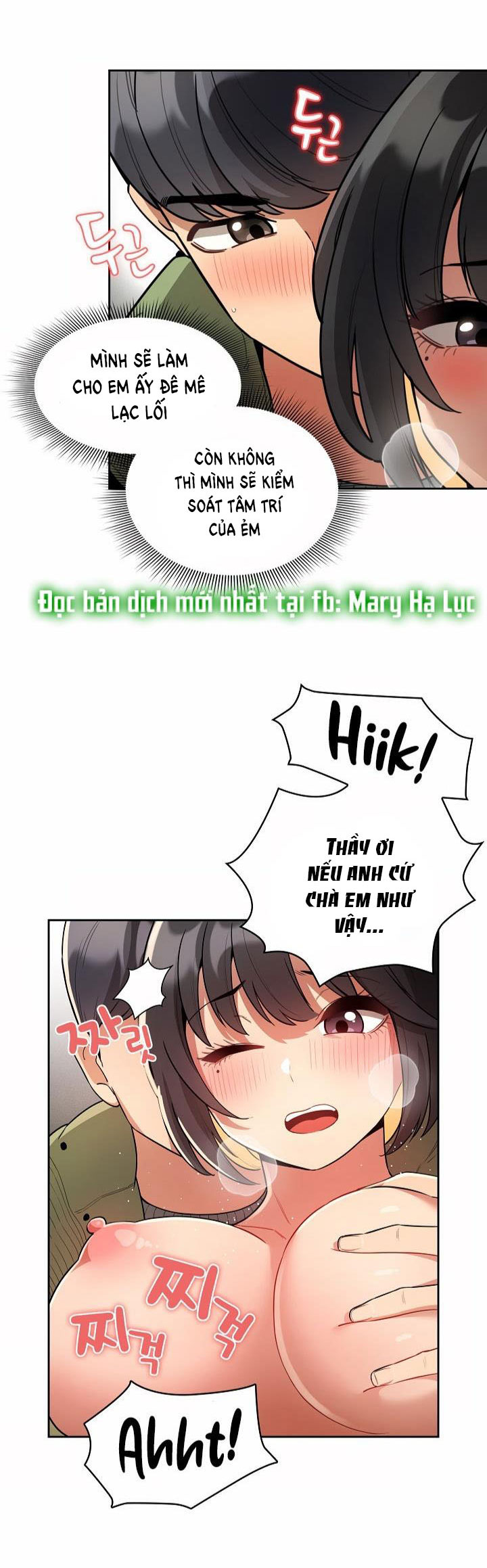 Gia Sư Mùa Hovid Chapter 65 - Trang 2