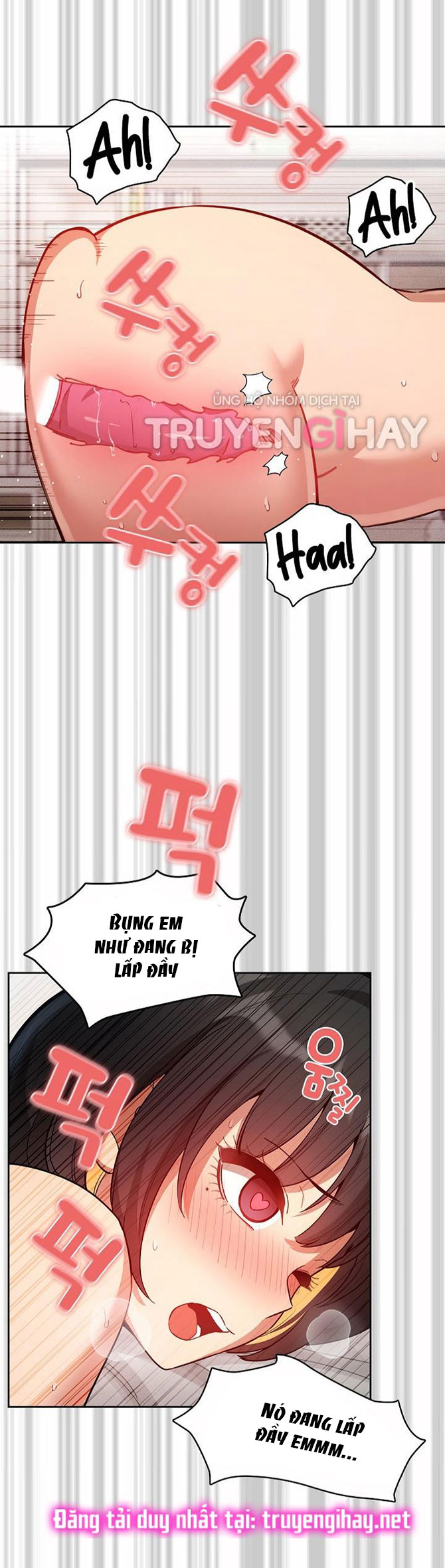 Gia Sư Mùa Hovid Chapter 65 - Trang 2